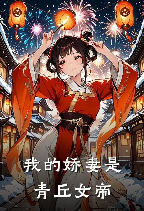 我的娇妻是青丘女帝