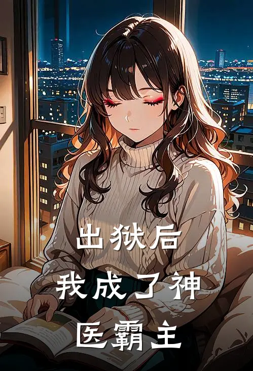 出狱后，我成了神医霸主