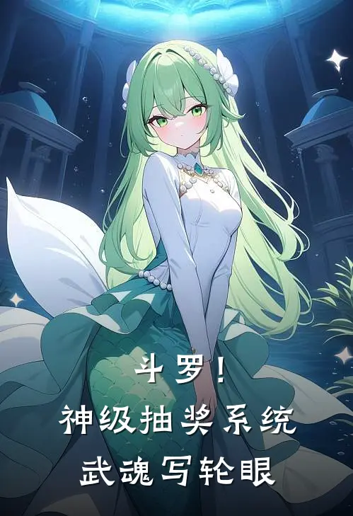 斗罗！神级抽奖系统，武魂写轮眼