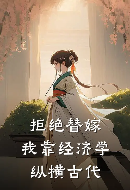 拒绝替嫁，我靠经济学纵横古代