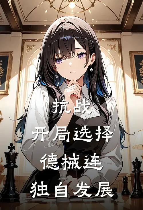 抗战：开局选择德械连，独自发展