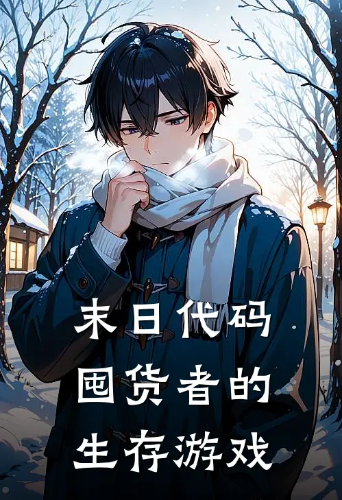 末日代码：囤货者的生存游戏