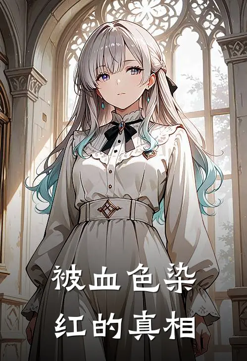 被血色染红的真相