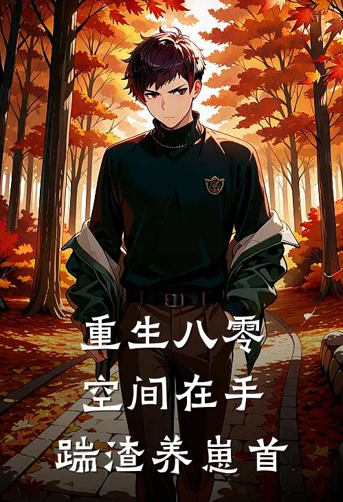 重生八零，空间在手，踹渣养崽首