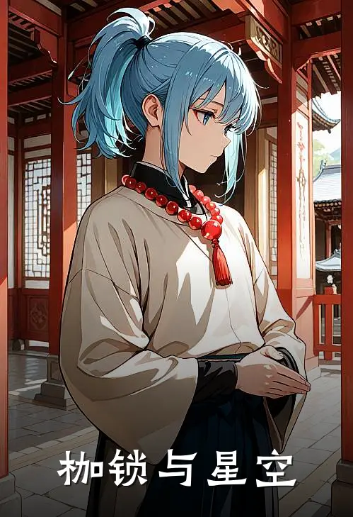 枷锁与星空