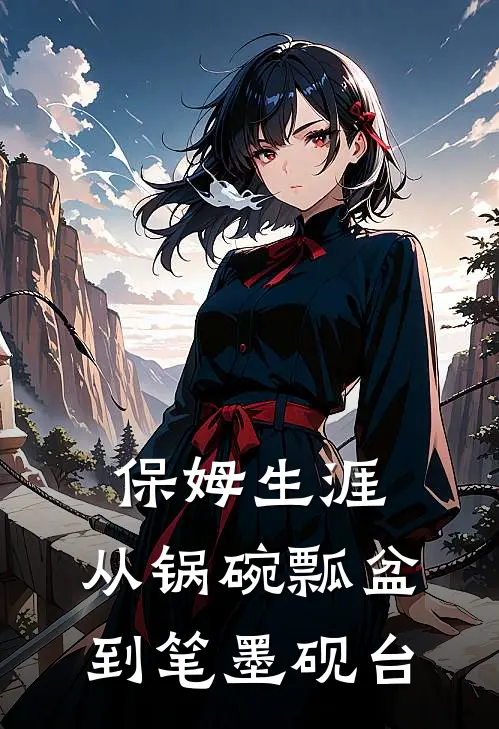 保姆生涯：从锅碗瓢盆到笔墨砚台