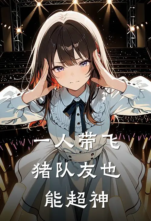 一人带飞，猪队友也能超神