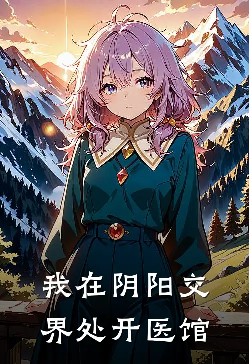 我在阴阳交界处开医馆