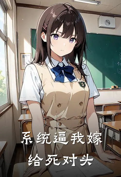 系统逼我嫁给死对头