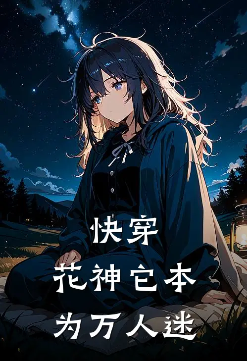 快穿，花神它本为万人迷