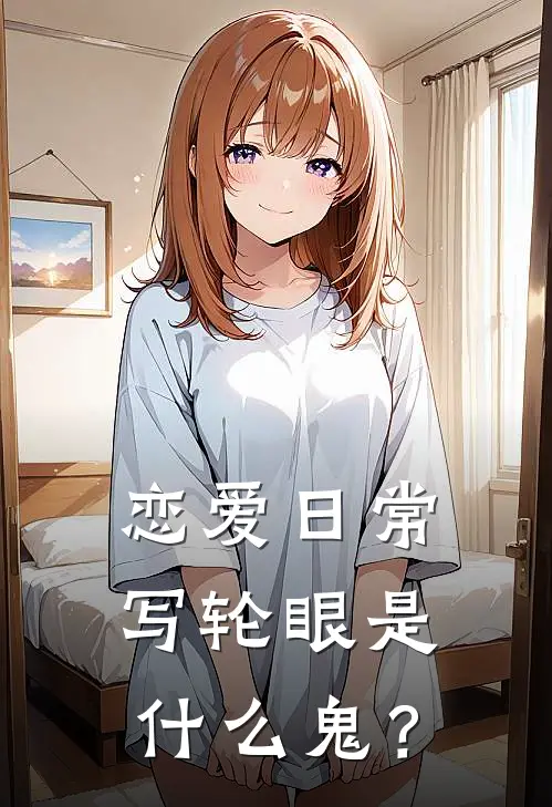 恋爱日常，写轮眼是什么鬼？
