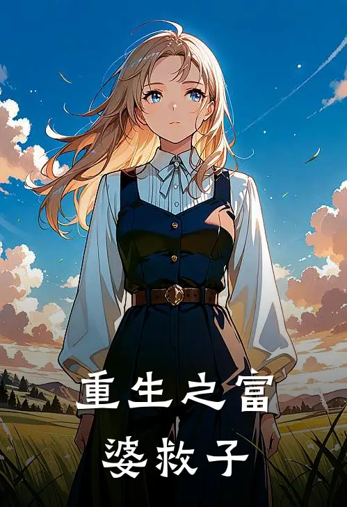 重生之富婆救子