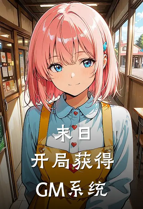 末日：开局获得GM系统