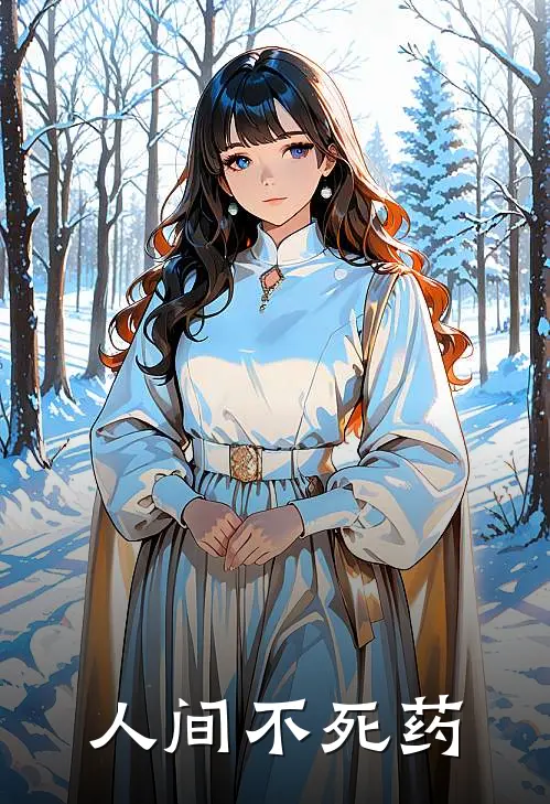 人间不死药
