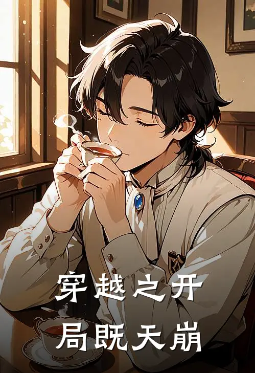 穿越之开局既天崩