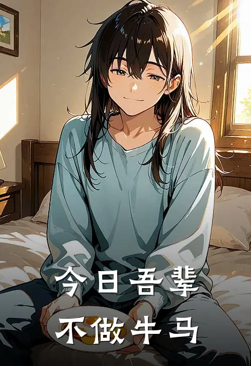 今日吾辈，不做牛马