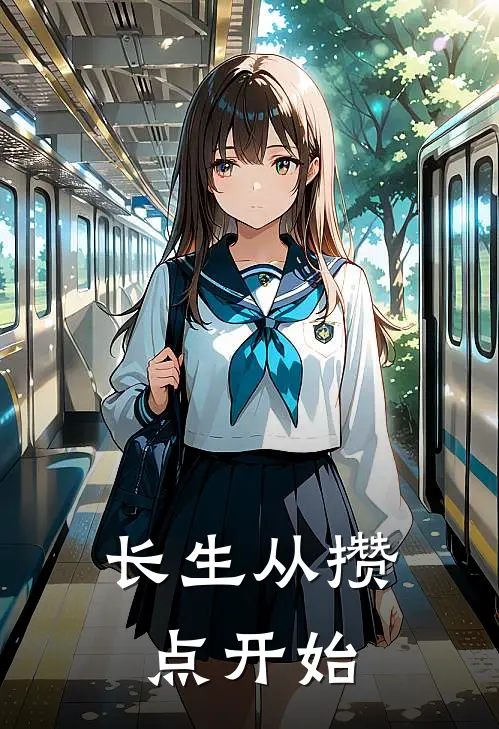 长生从攒点开始