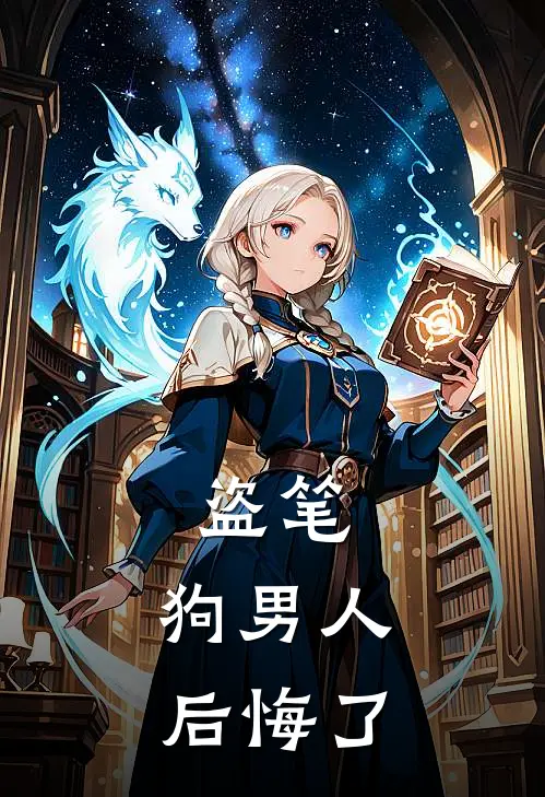 盗笔：狗男人后悔了