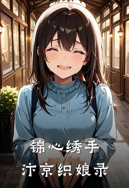 锦心绣手：汴京织娘录