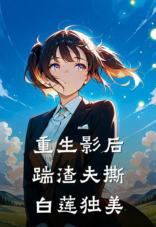 重生影后：踹渣夫撕白莲独美