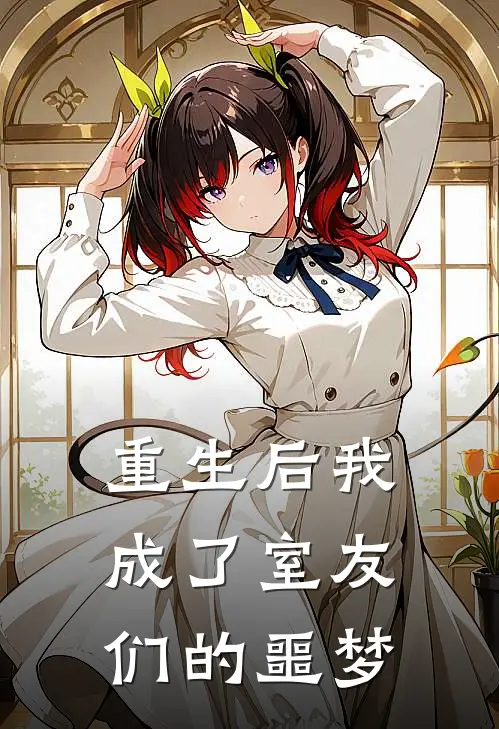 重生后我成了室友们的噩梦