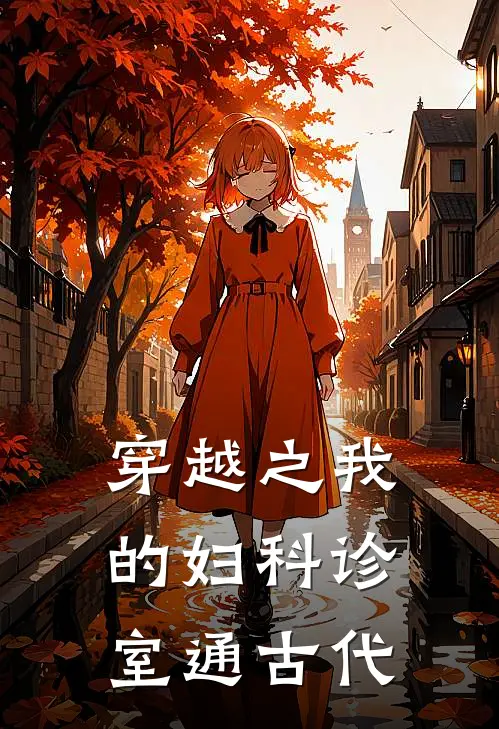 穿越之我的妇科诊室通古代