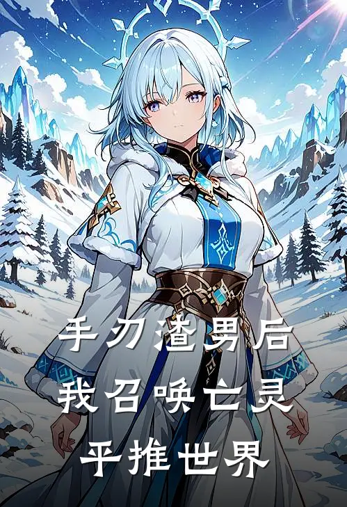 手刃渣男后，我召唤亡灵平推世界