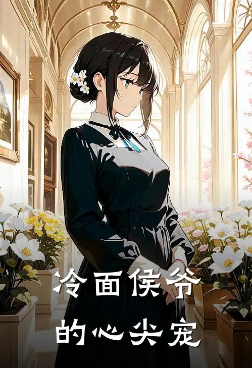 冷面侯爷的心尖宠