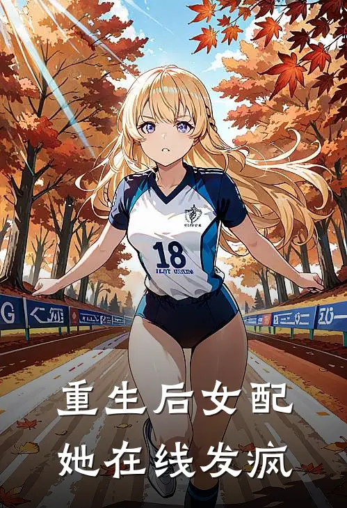 重生后女配她在线发疯