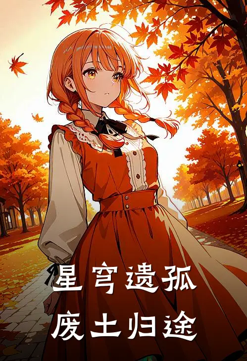 星穹遗孤：废土归途