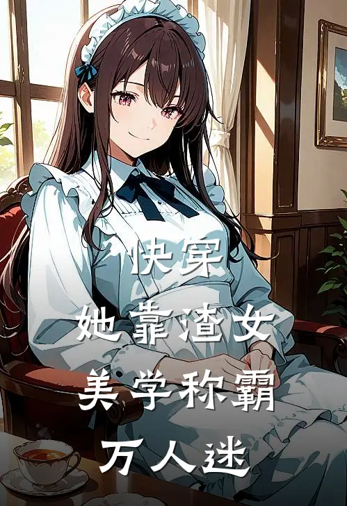 快穿：她靠渣女美学称霸万人迷