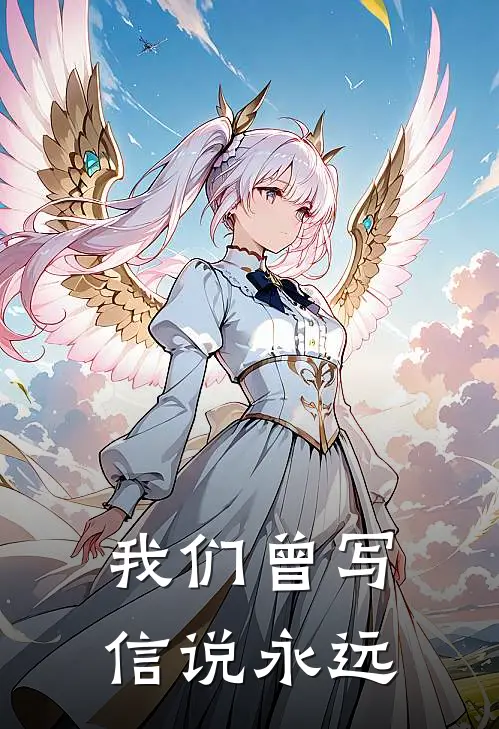 我们曾写信说永远