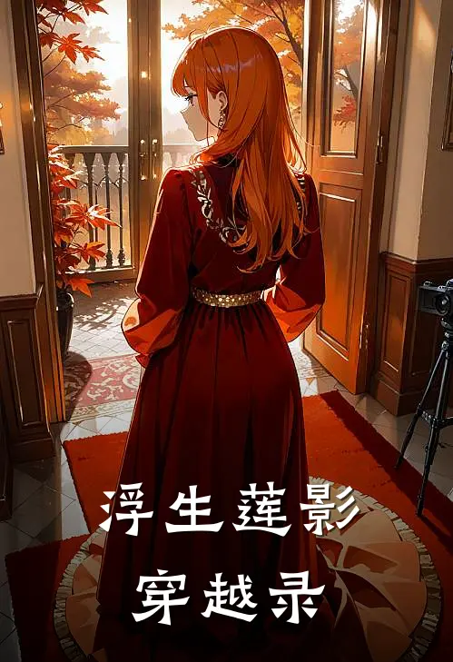 浮生莲影：穿越录