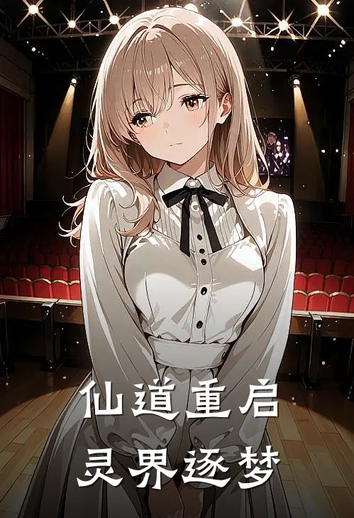 仙道重启：灵界逐梦