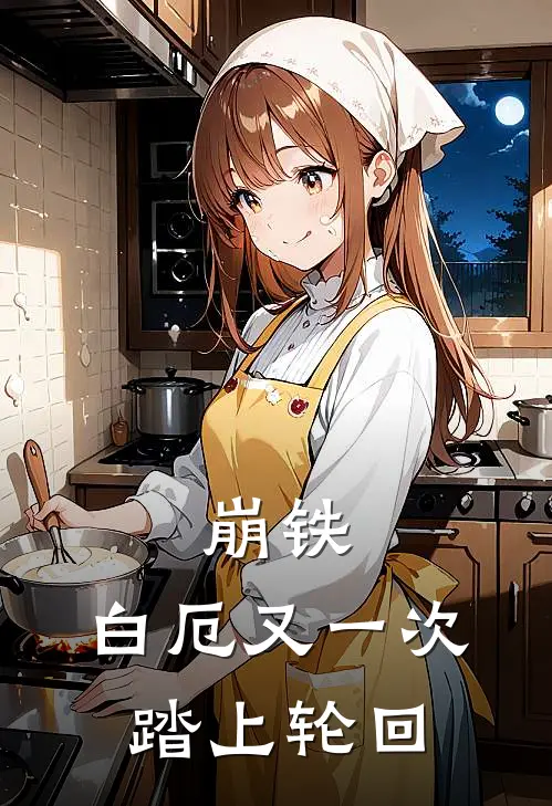 崩铁：白厄又一次踏上轮回