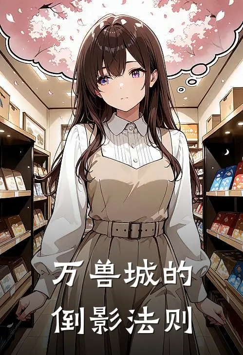 万兽城的倒影法则