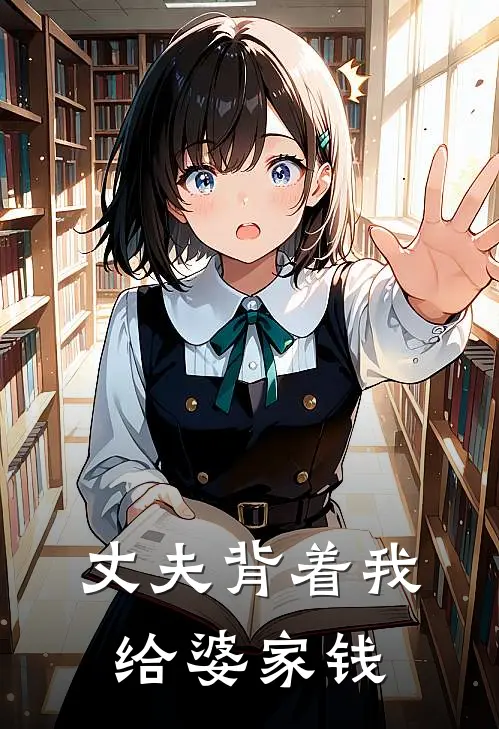 丈夫背着我给婆家钱