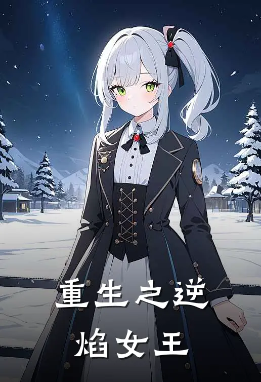 重生之逆焰女王