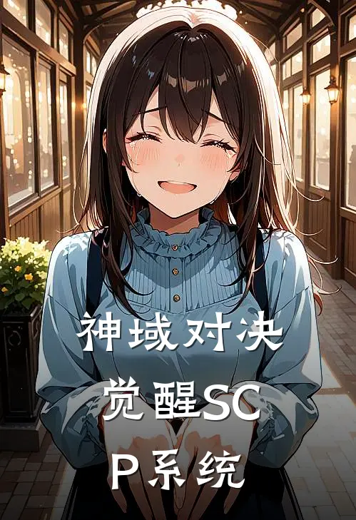 神域对决：觉醒SCP系统
