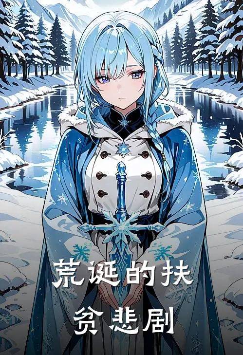 荒诞的扶贫悲剧