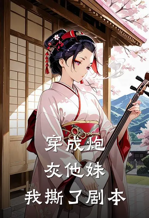 穿成炮灰他妹，我撕了剧本