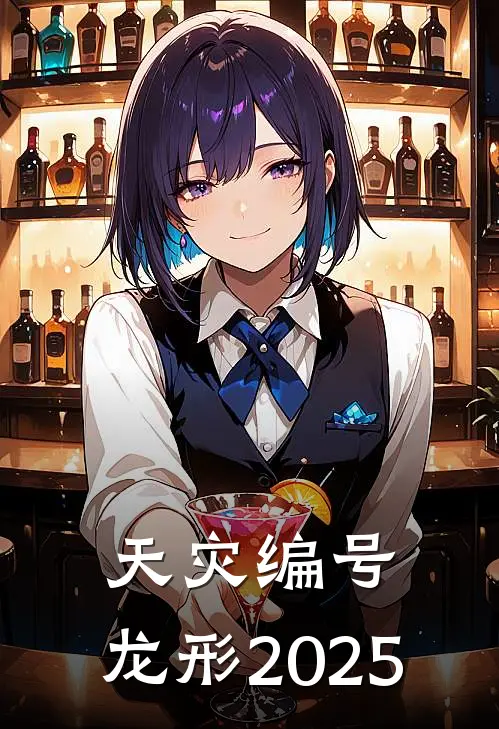 天灾编号：龙形2025