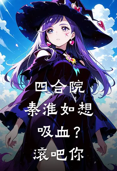 四合院：秦淮如想吸血？滚吧你