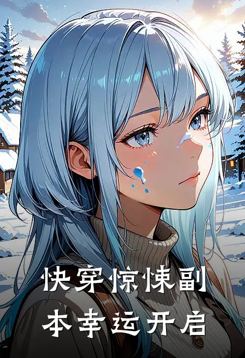 快穿惊悚副本幸运开启