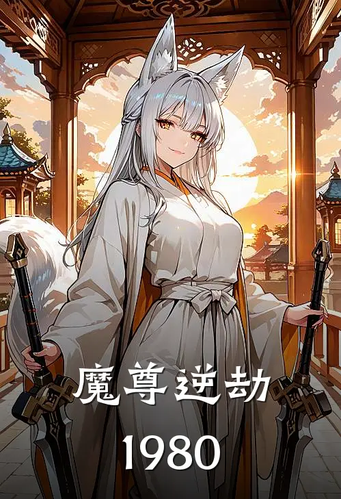 魔尊逆劫1980