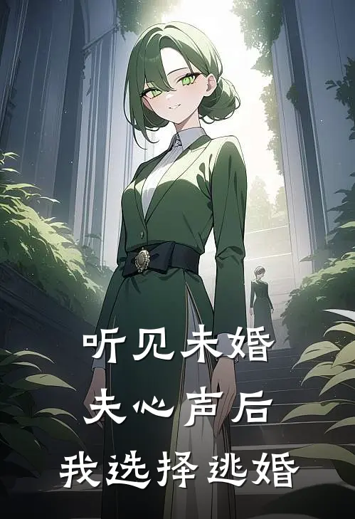 听见未婚夫心声后，我选择逃婚