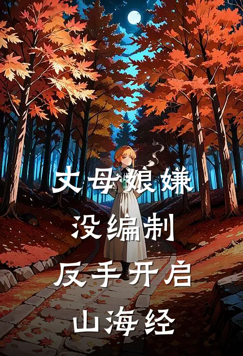 丈母娘嫌没编制，反手开启山海经