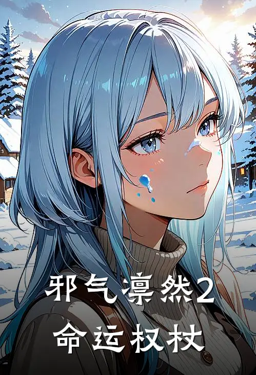 邪气凛然2：命运权杖