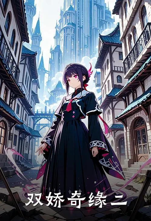 双娇奇缘二