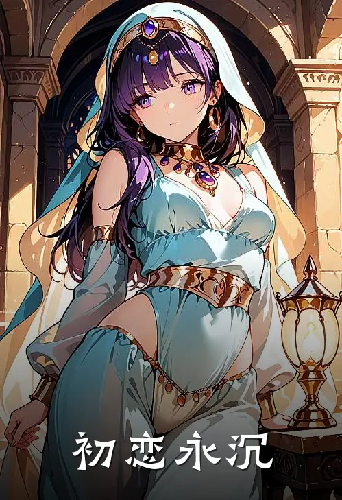 初恋永沉